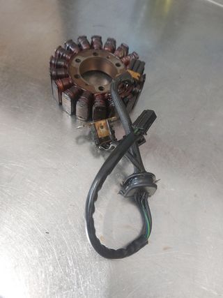 Alternador Suzuki Burgman 400 K7
