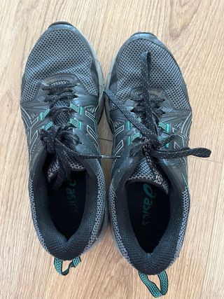 Zapatillas Asics Gel-Venture 7 - 39.5
