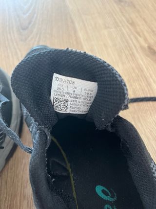 Zapatillas Asics Gel-Venture 7 - 39.5