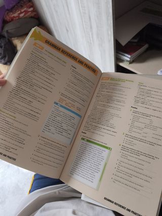 Prepare B2 Student's Book+eBook (Cambridge)