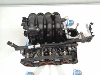 COLECTOR ADMISION CITROEN 2CV 6