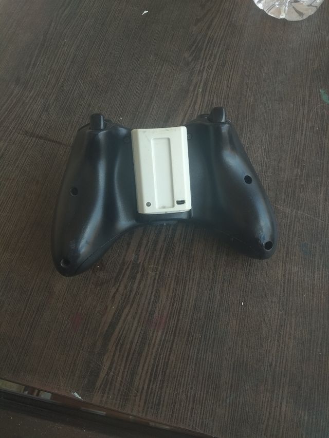 Mando Xbox 360 - Reparar o piezas