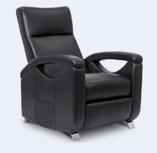 Sillón relax Cecotec Tokio Negro