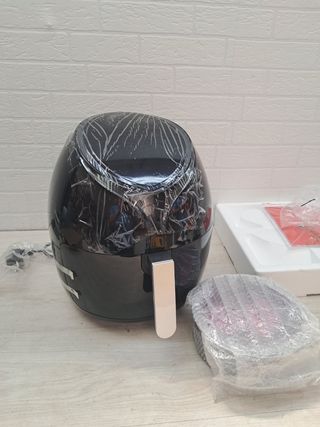 Freidora Stillstern Multi-FryHD 6.5L