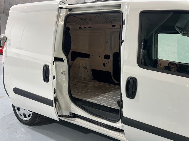 FIAT Doblò Cargo Maxi L2 GNC/gasolina (ECO) 2021