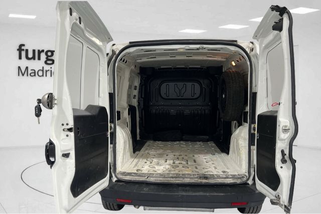 FIAT Doblò Cargo Maxi L2 GNC/gasolina (ECO) 2021