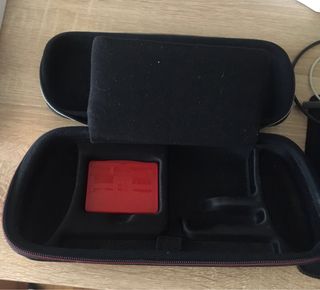 Nintendo Switch + Joycons Pro