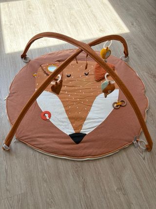 Alfombra Trixie Fox bebé