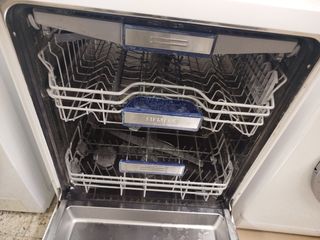 Lavavajillas Siemens 14 servicios de alta gama 