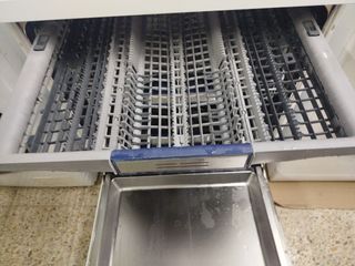 Lavavajillas Siemens 14 servicios de alta gama 