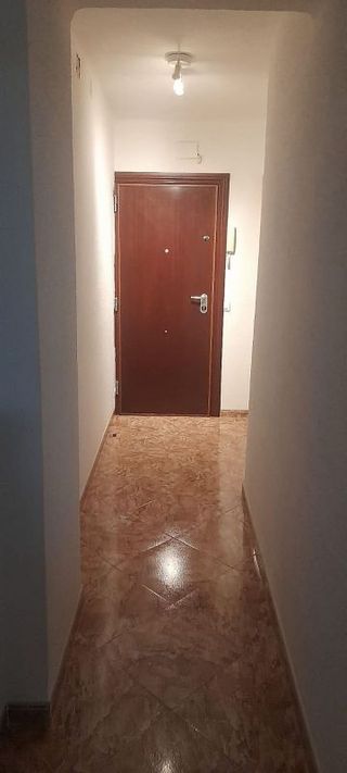 Piso en alquiler en Parque Ayala - Jardín de la Abadía - Huelín en Málaga