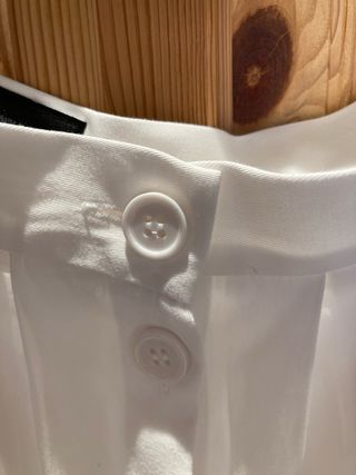 Falda Zara 2025