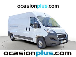 Peugeot Boxer Furgon BlueHDi 140 S&S 335 L2H2 103 kW (140 CV)