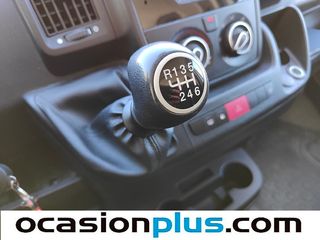 Peugeot Boxer Furgon BlueHDi 140 S&S 335 L2H2 103 kW (140 CV)