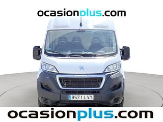 Peugeot Boxer Furgon BlueHDi 140 S&S 335 L2H2 103 kW (140 CV)