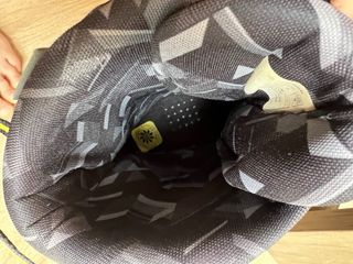 Rollerblade RB 110 3WD: (T42) Patines freeskate