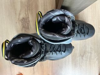 Rollerblade RB 110 3WD: (T42) Patines freeskate