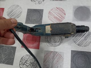 Taladro percutor Bosch GBH 2-24 DSR