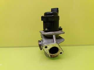 VALVULA EGR FORD FOCUS BERLINA (CAP) 1.6 TDCI CAT