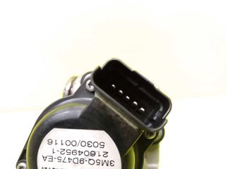 VALVULA EGR FORD FOCUS BERLINA (CAP) 1.6 TDCI CAT
