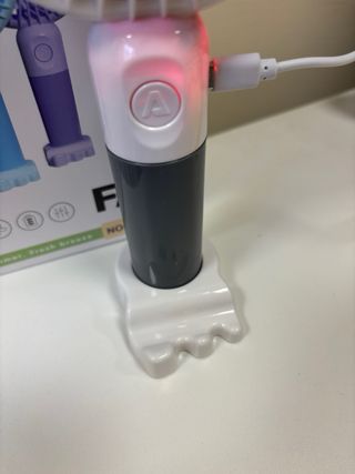 Ventilatore Portatile 3 velocità