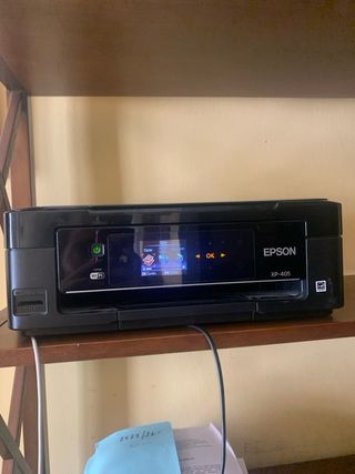 Impresora y Escaner Epson XP-405