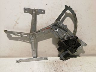 MOTOR ELEVALUNAS DELANTERO IZQUIERDO OPEL ASTRA H CARAVAN 1.