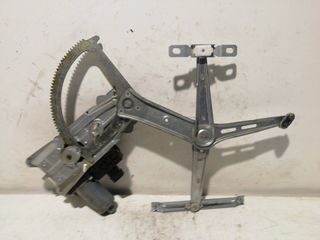 MOTOR ELEVALUNAS DELANTERO IZQUIERDO OPEL ASTRA H CARAVAN 1.