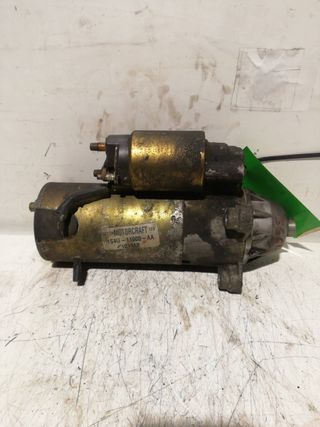 MOTOR ARRANQUE OPEL ASTRA G BERLINA 1.6 16V (2)