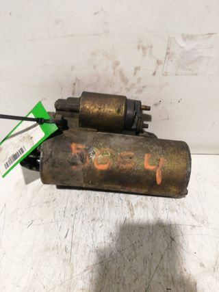 MOTOR ARRANQUE OPEL ASTRA G BERLINA 1.6 16V (2)