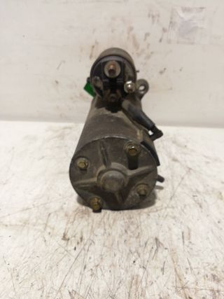 MOTOR ARRANQUE OPEL ASTRA G BERLINA 1.6 16V (2)