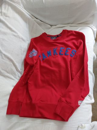 Sudadera NY Yankees 1943