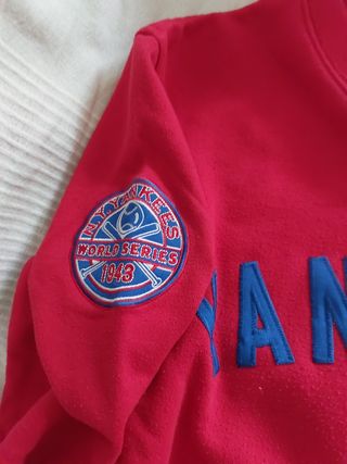 Sudadera NY Yankees 1943