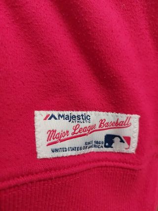 Sudadera NY Yankees 1943