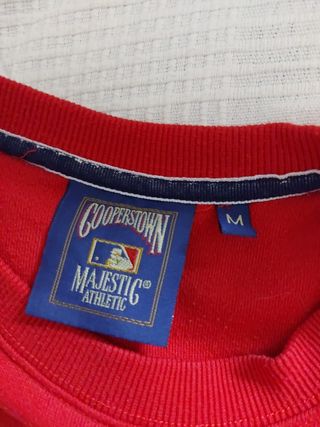 Sudadera NY Yankees 1943