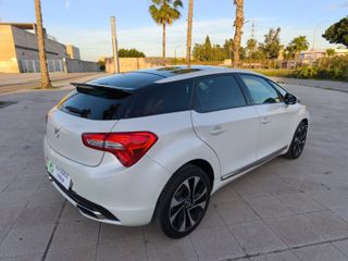CITROEN DS5 2.0 HDI 160 CV DIESEL 6 VELOCIDADES