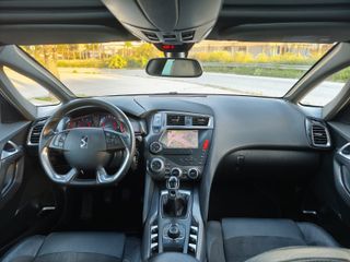 CITROEN DS5 2.0 HDI 160 CV DIESEL 6 VELOCIDADES
