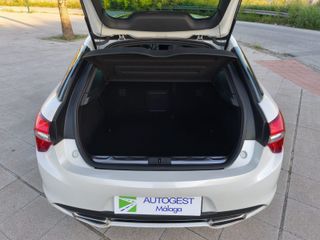 CITROEN DS5 2.0 HDI 160 CV DIESEL 6 VELOCIDADES