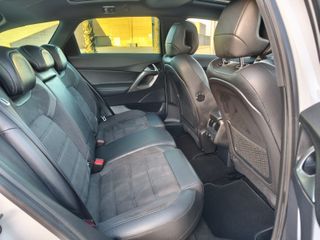 CITROEN DS5 2.0 HDI 160 CV DIESEL 6 VELOCIDADES