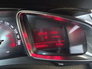 CITROEN DS5 2.0 HDI 160 CV DIESEL 6 VELOCIDADES