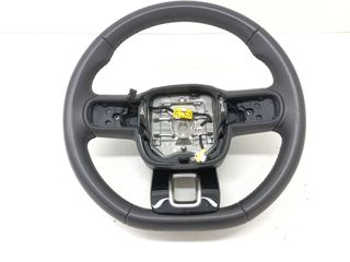 VOLANTE CITROEN C3 (4)