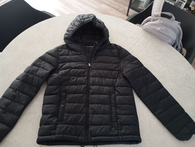 Chaqueta Pull&Bear acolchada S