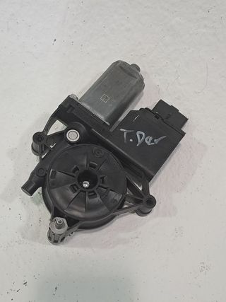 MOTOR ELEVALUNAS TRASERO DERECHO CITROEN C3