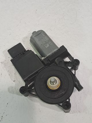 MOTOR ELEVALUNAS TRASERO DERECHO CITROEN C3