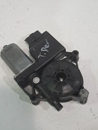 MOTOR ELEVALUNAS TRASERO DERECHO CITROEN C3