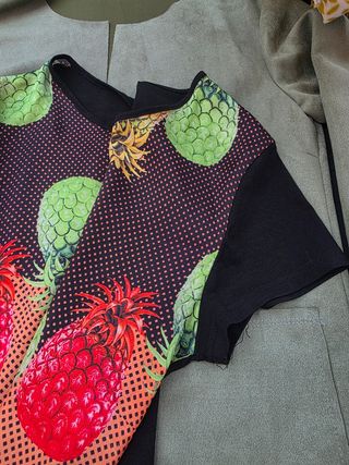 Salero -  chaqueta pantalón algodón 