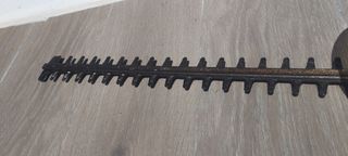 Cortasetos Solo EHS 167 - 600W