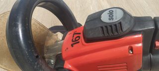 Cortasetos Solo EHS 167 - 600W