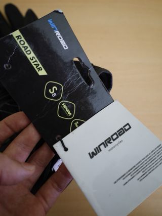 Guantes moto - Impermeables