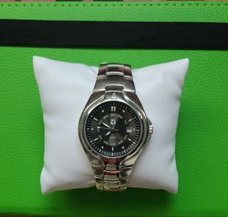 Reloj de pulsera, 